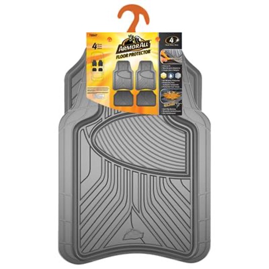 All-Weather Floor Mats