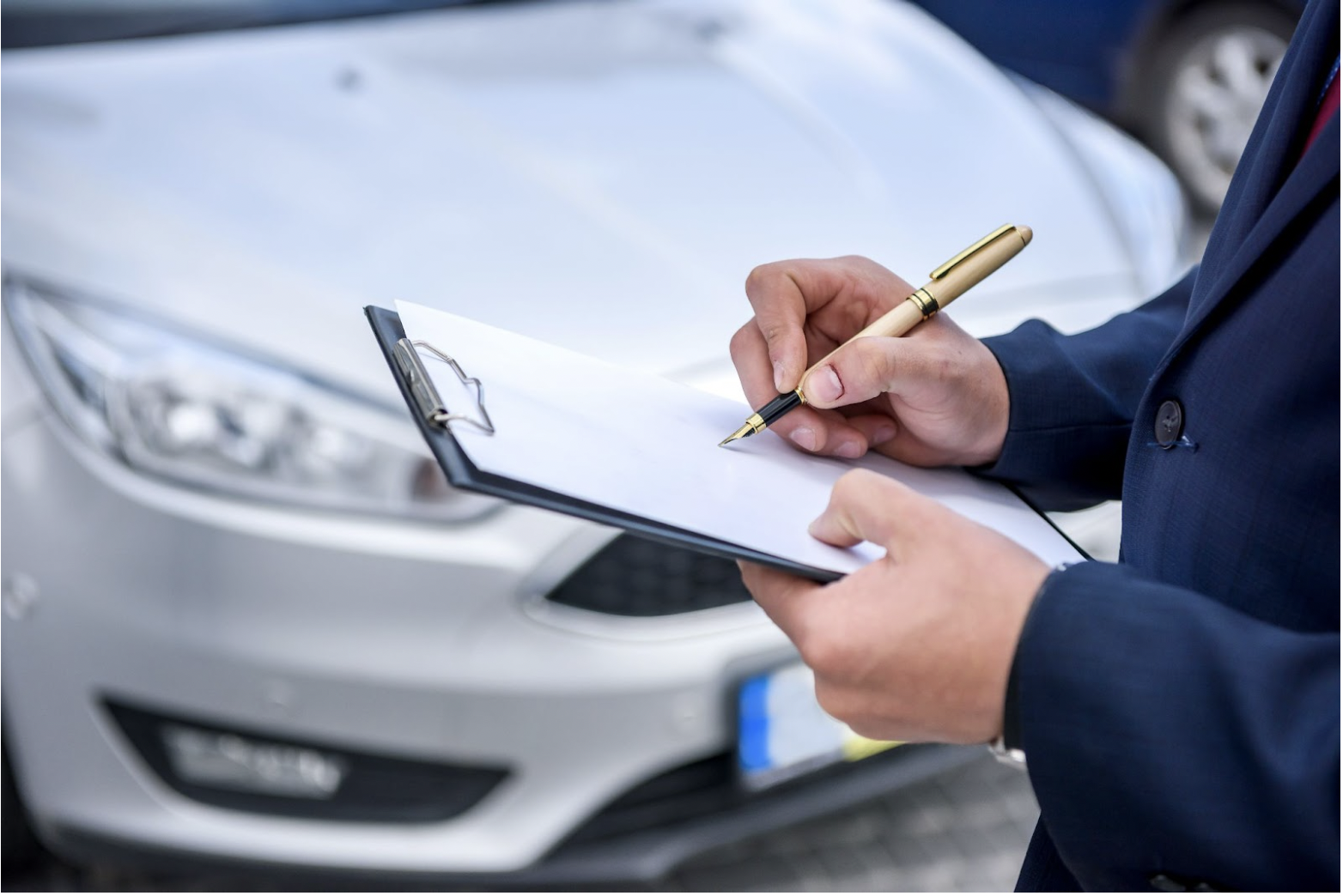 OSHA Car Wash Inspection Process 