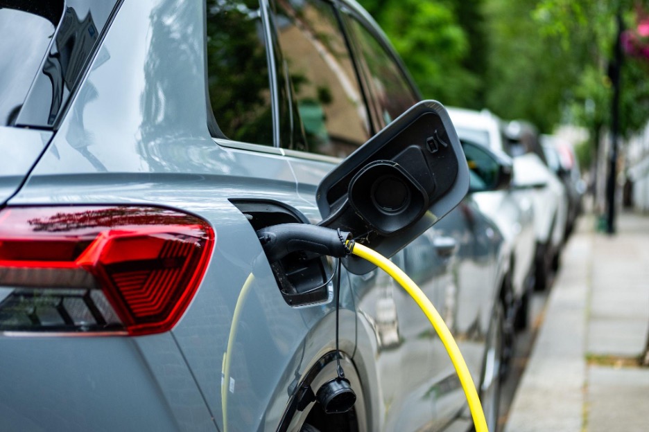 How the Electric Vehicle Boom Is Changing Car Wash Practices in 2025