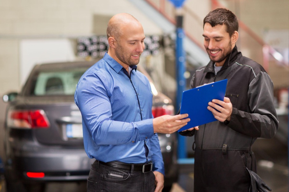 The Importance of Customer Loyalty—And How to Earn It