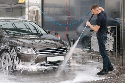 Tips on How to Troubleshoot Surging Pressure Washers