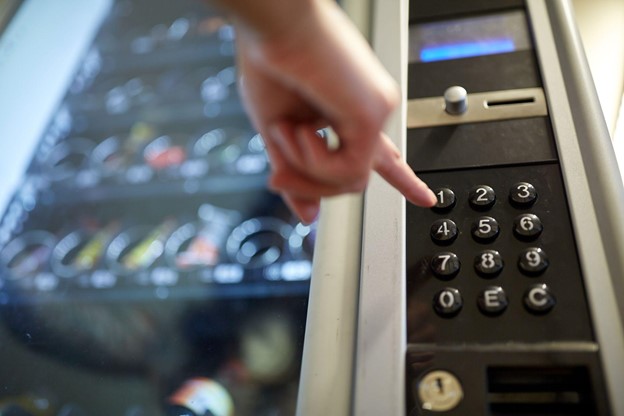 Are Vending Machines a Good Investment for a Car Wash?