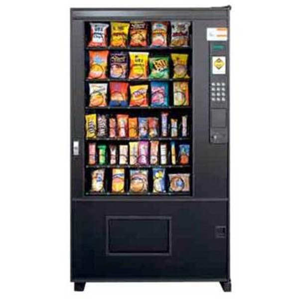 WHICH TYPES OF VENDING MACHINES ARE BEST FOR MY CAR WASH