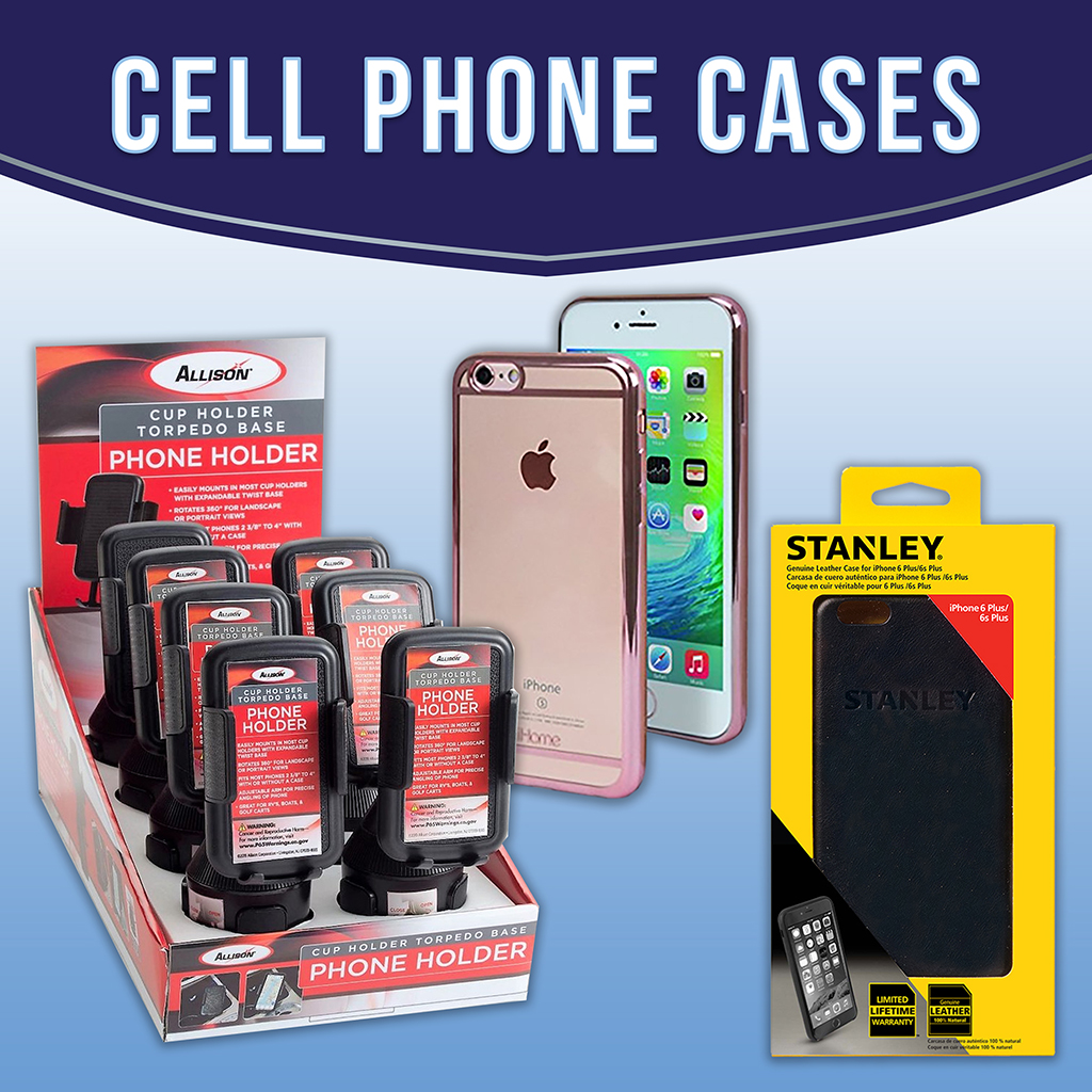 Cell Phone Cases