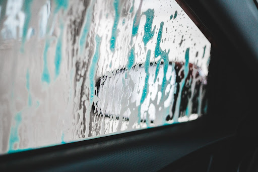 Eco-Friendly Car Wash Tips