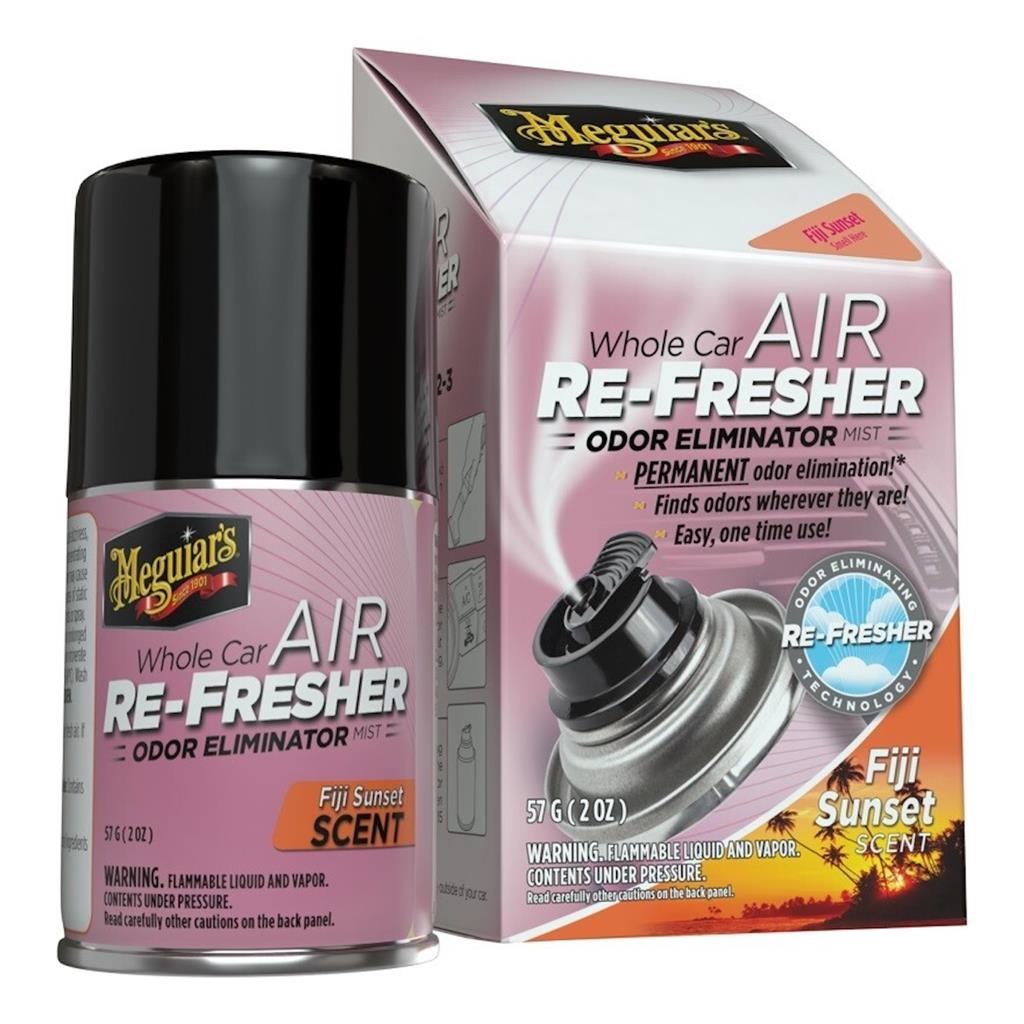 Odor Eliminator Mist 2 ounce- Fiji Sunset CASE PACK 6
