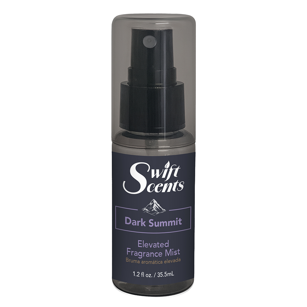 Swift Scents Mist - Dark Summit CASE PACK 6