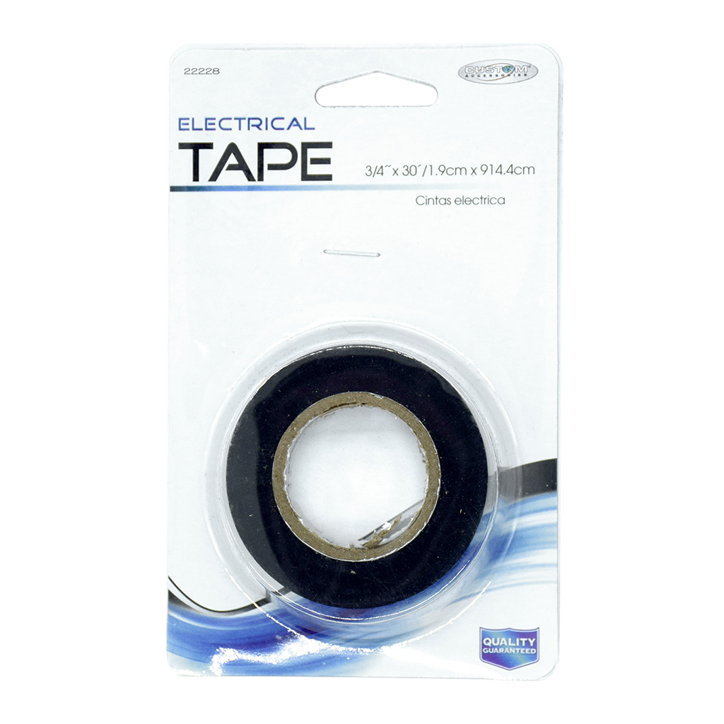 Electrical Vinyl Tape 30 Foot