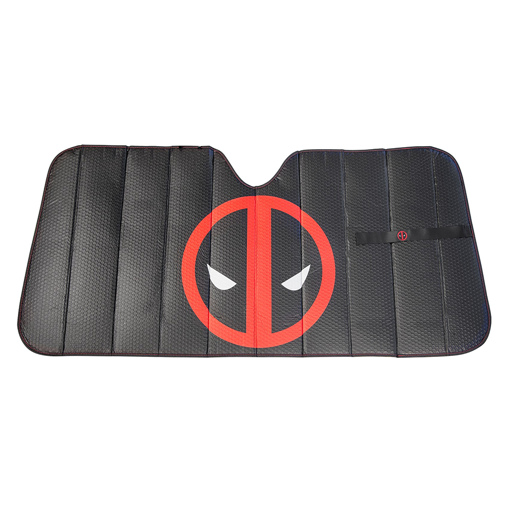 Marvel Deadpool Sunshade