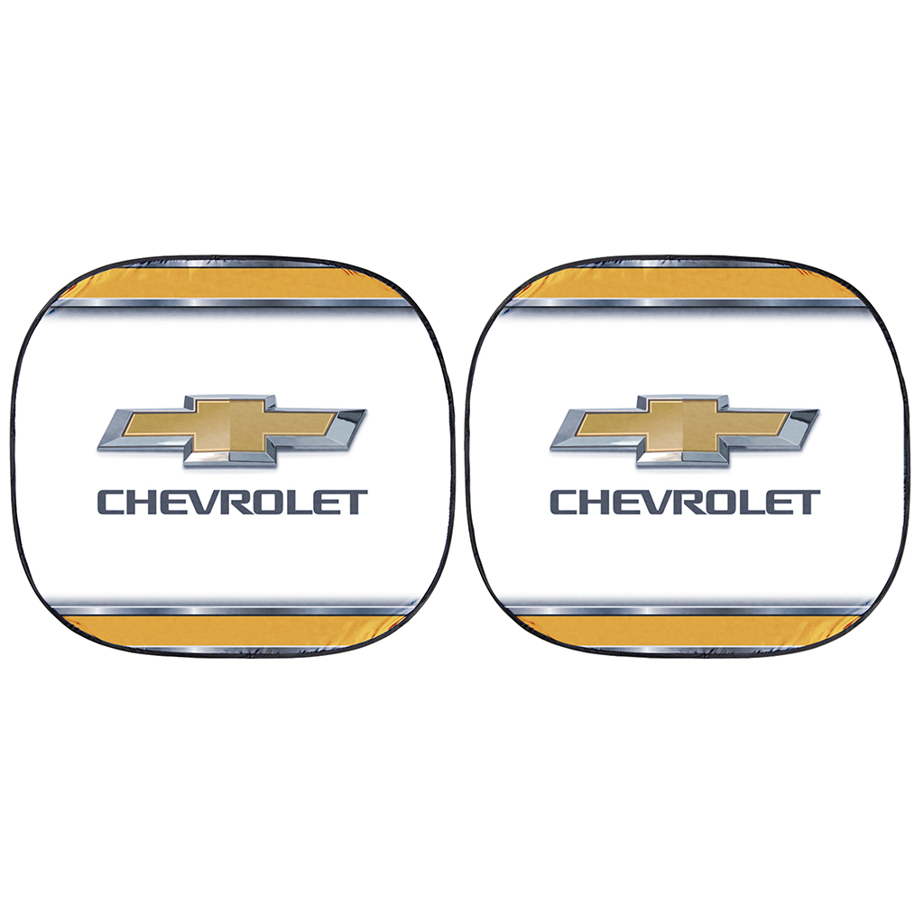 Chevrolet Magic Shade