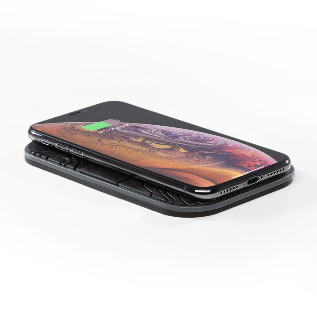 Numi Grip Pad- Black CASE PACK 2