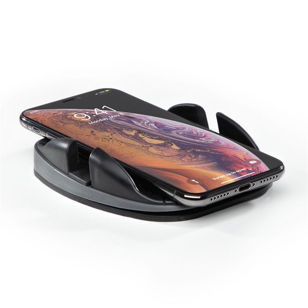 Numi Smart Dock- Black CASE PACK 6