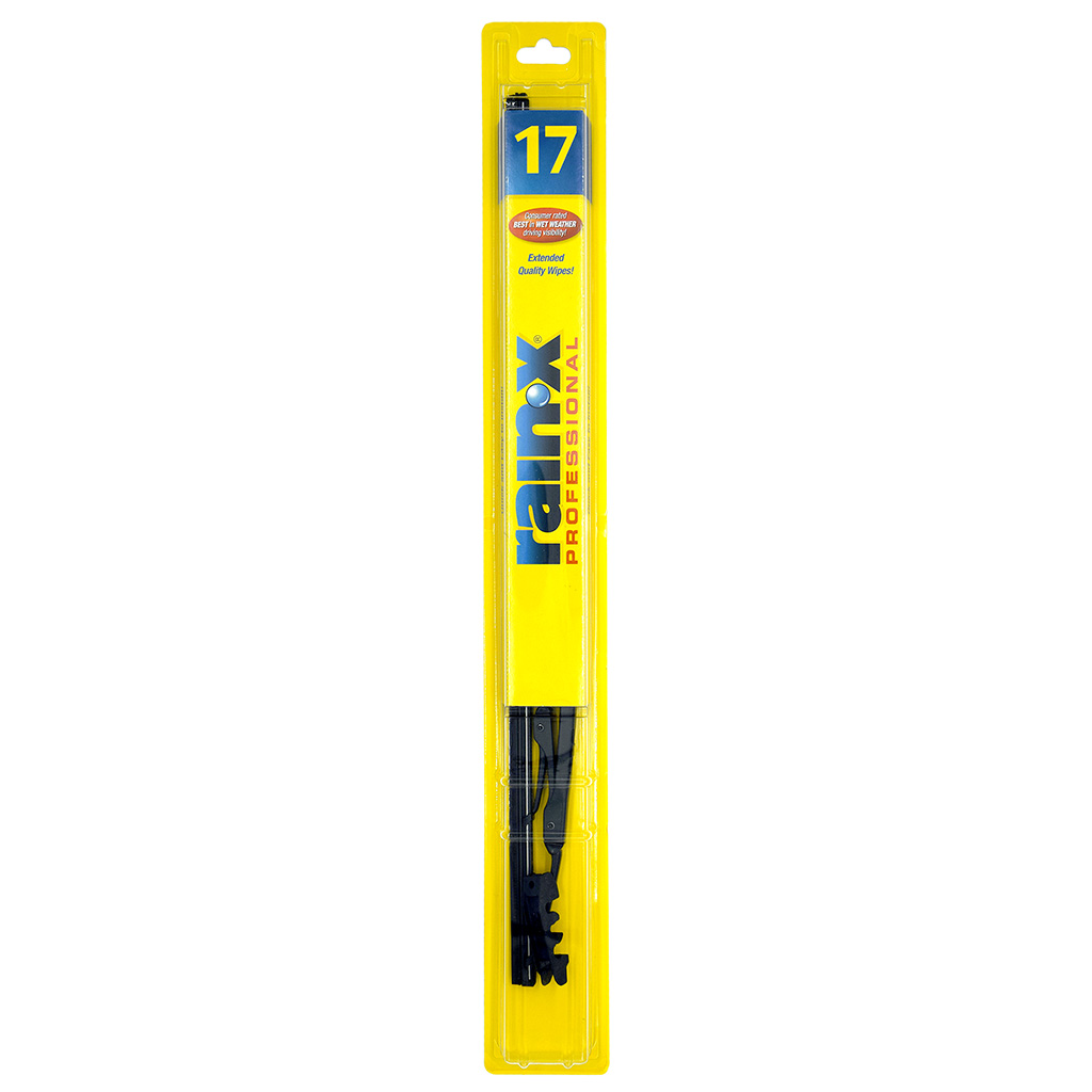 Rain-X Wiper Blade 17 Inch