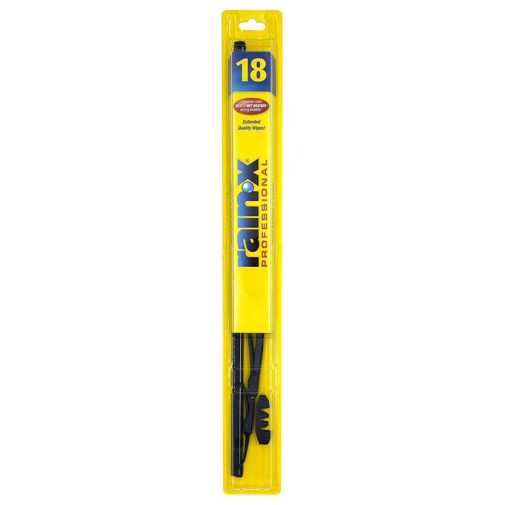 Rain-X Wiper Blade 18 Inch