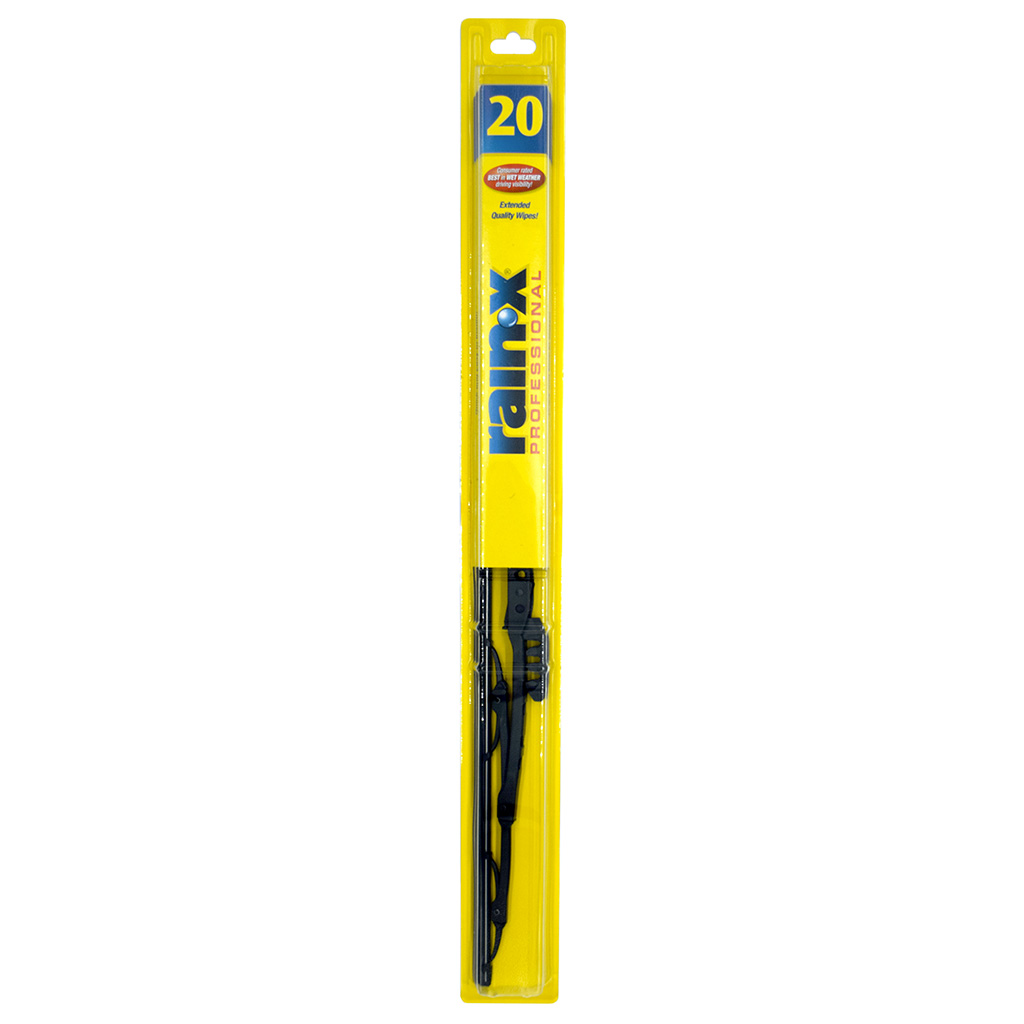 Rain-X Wiper Blade 20 Inch