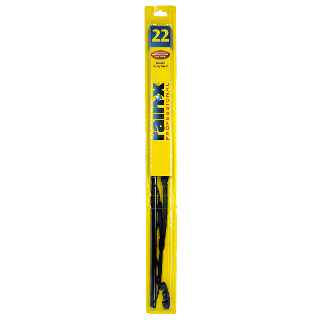 Rain-X Wiper Blade 22 Inch