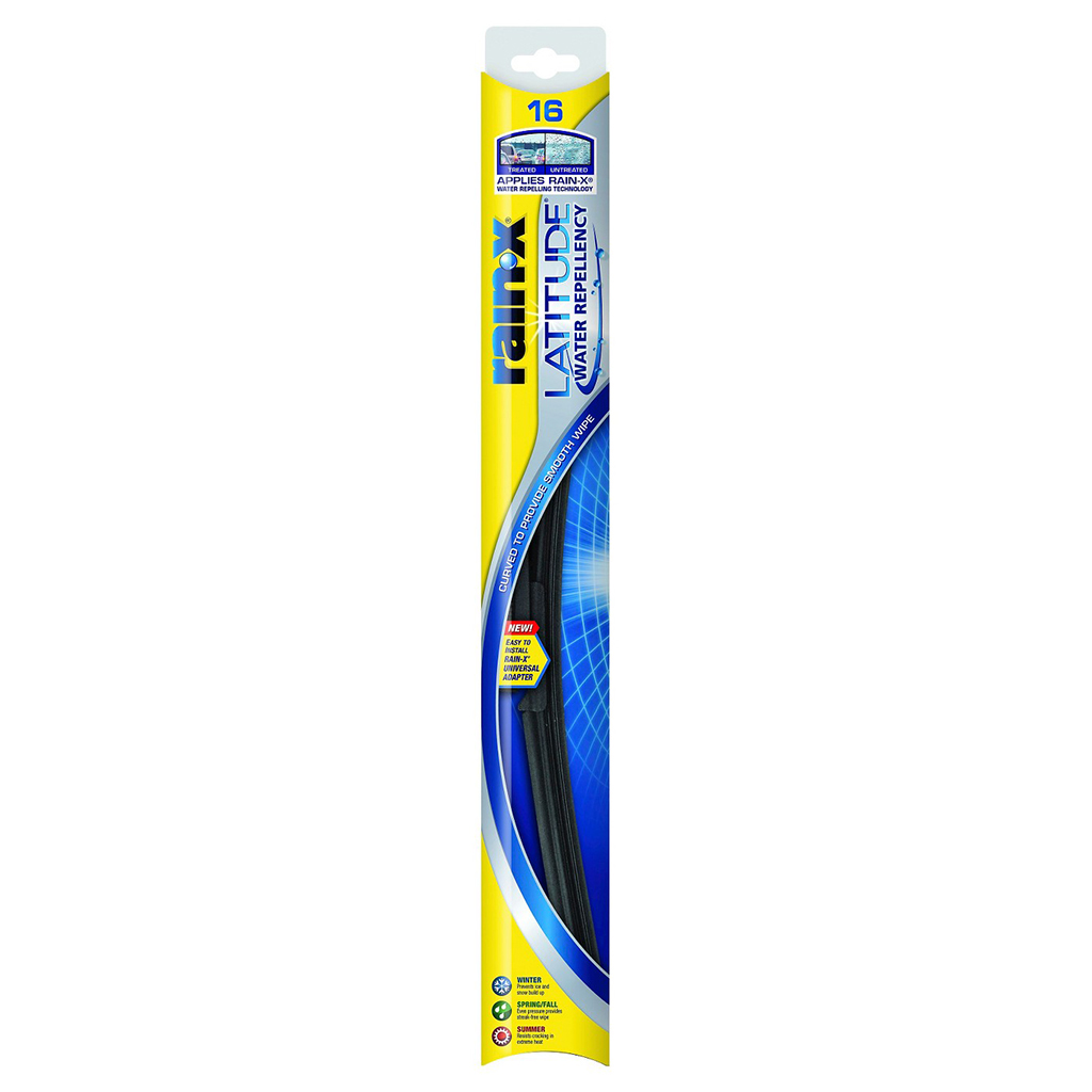 Latitude Wiper Blade 16 Inch