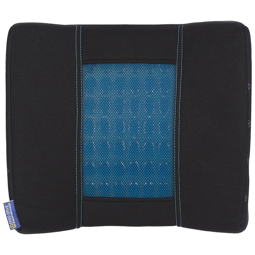 Ergodrive Gel Lumbar Cushion