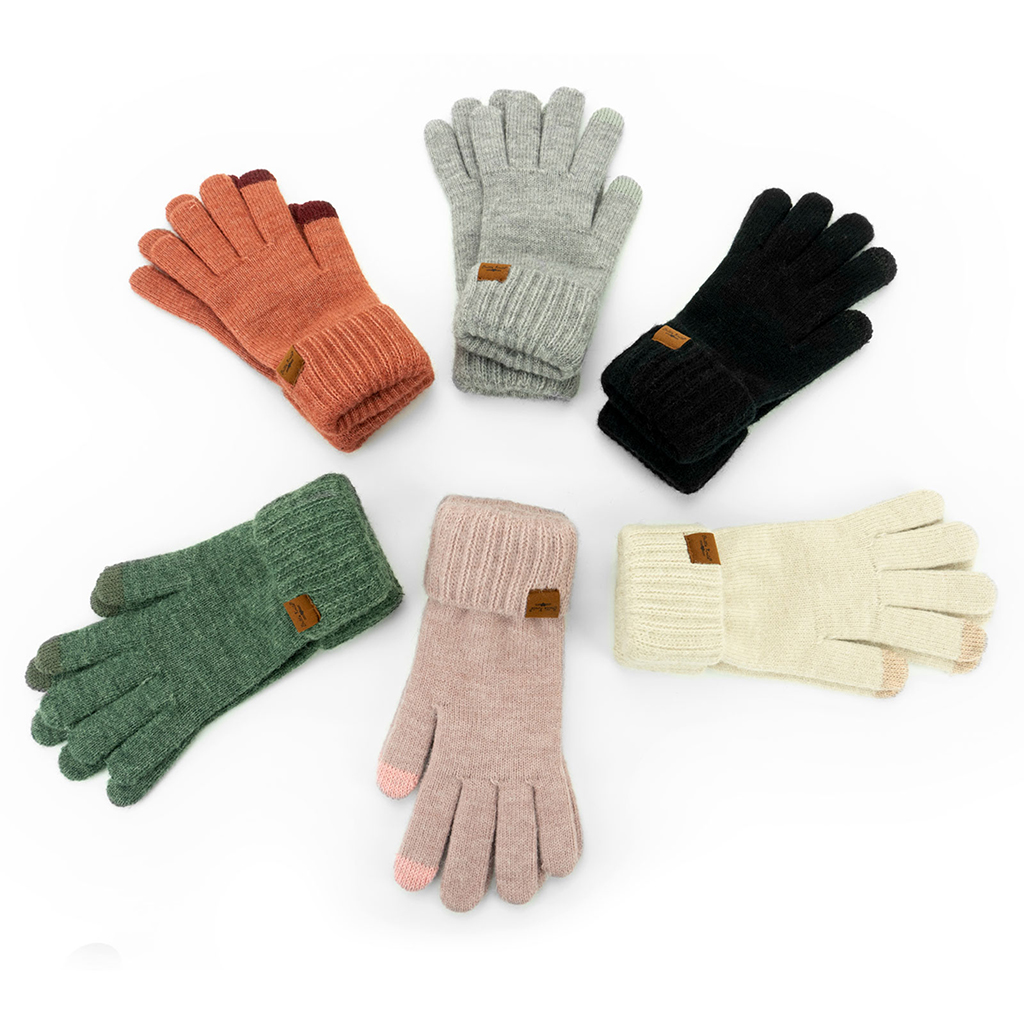 Mainstay Glove - Assorted Colors