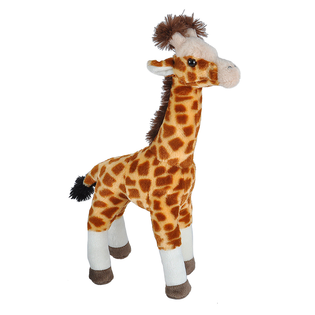 Cuddlekins - Giraffe CASE PACK 4