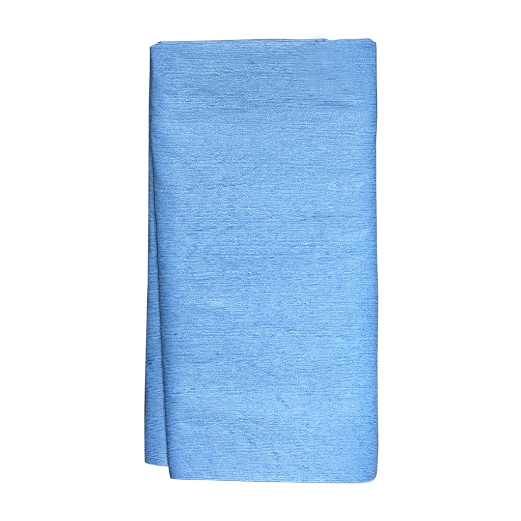Blu-Sham 17x28 -- 150 count