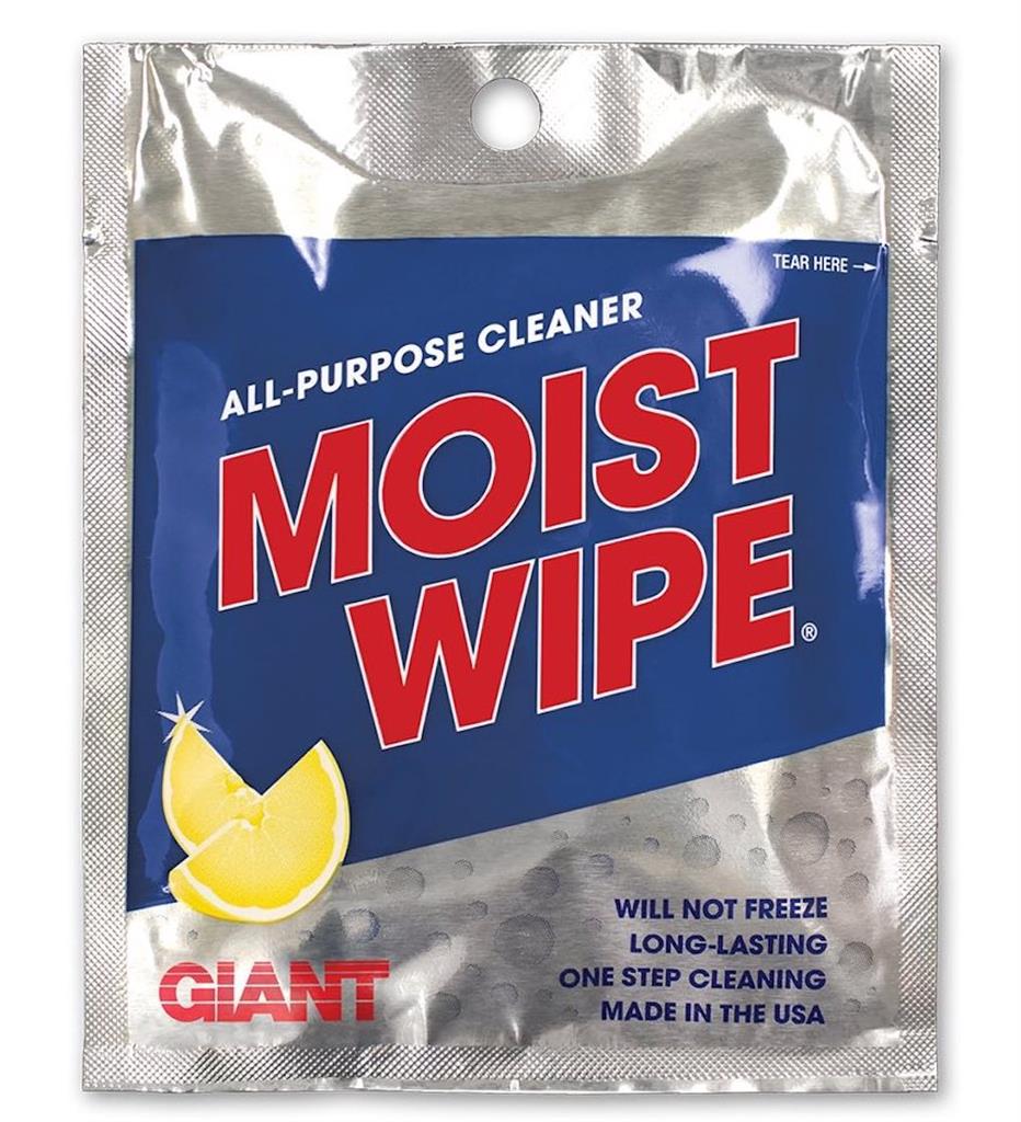 Moistwipe Towel 180 Unit case