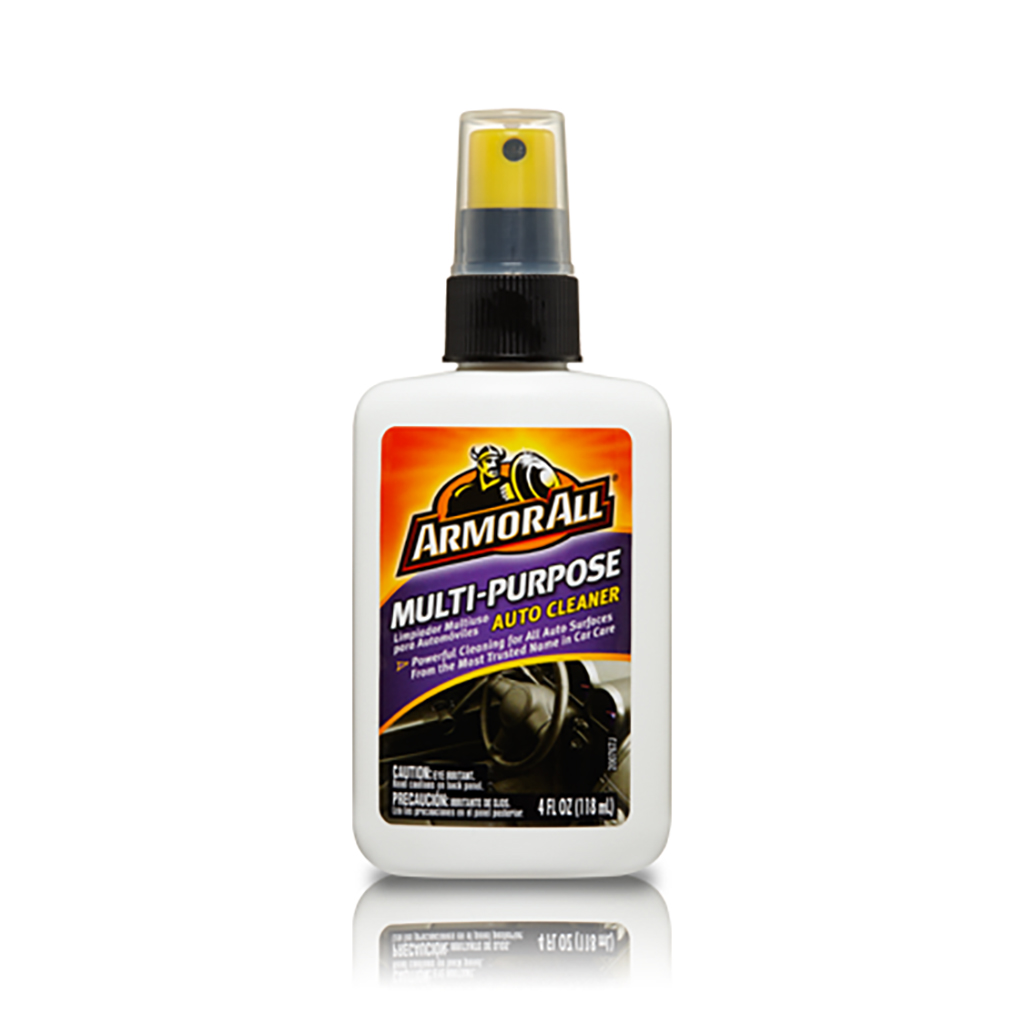 Armor All 4 Ounce Multi Cleaner 24 Case
