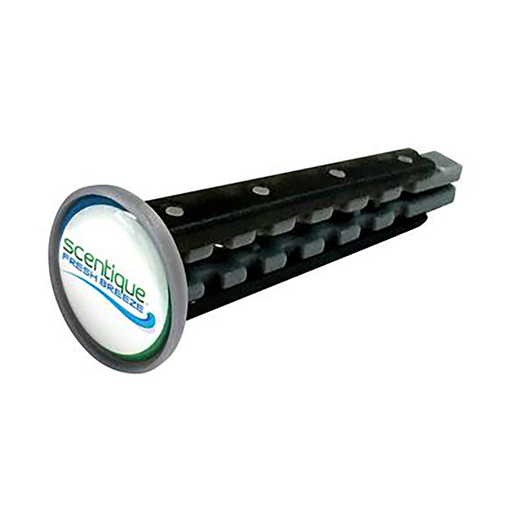 Scentique Black Velvet Vent Stick 100/Bag