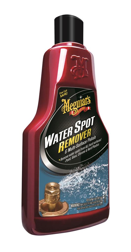 Meguiars Water Spot Remover - 16 ounce CASE PACK 6