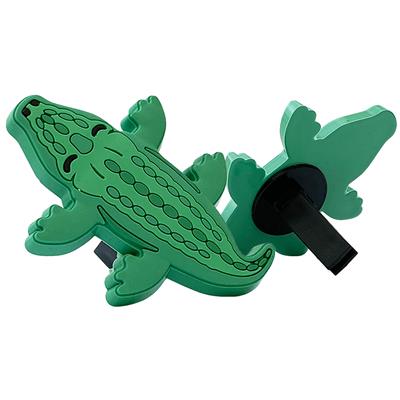 FRSH Croc Inflatable 3D Vent Clip - Pineapple Punch CASE PACK 24