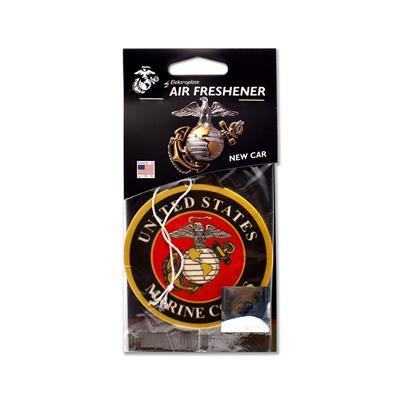 Air Freshener 2 Pack - Marine Seal CASE PACK 10