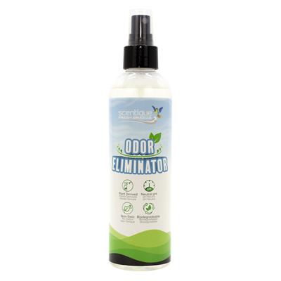 Fresh Breeze Spray Odor Eliminator 8 Ounce Bottle CASE PACK 6