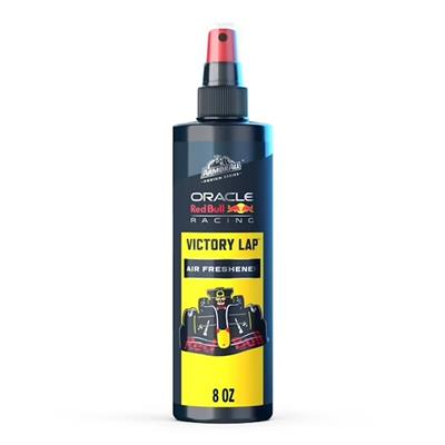 Armor All Podium Spray Air Freshener 8 Ounce - Victory Lap