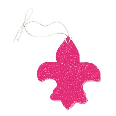 Jazzy Scents Air Freshener-Fleur De Lis - Girls Night Out CASE PACK 6