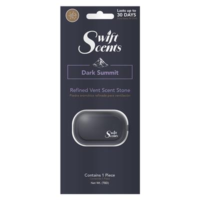 Swift Scents Vent Clip - Dark Summit CASE PACK 6