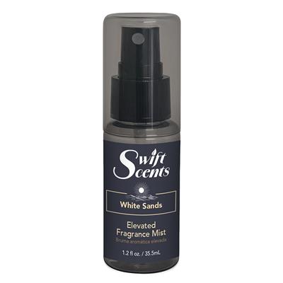 Swift Scents Mist - White Sands CASE PACK 6