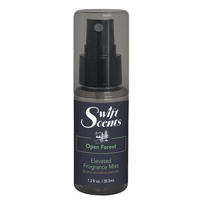 Swift Scents Mist - Open Forest CASE PACK 6