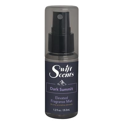 Swift Scents Mist - Dark Summit CASE PACK 6