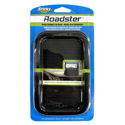 Sticky Pad Roadster - Each CASE PACK 6