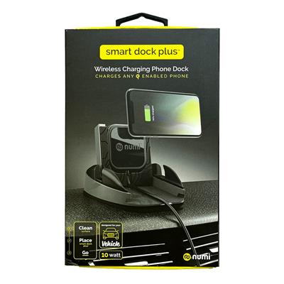 Numi Smart Dock Plus