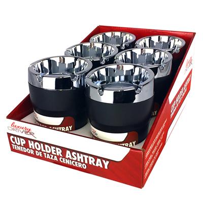 Ash Grabber Display - 6 Piece