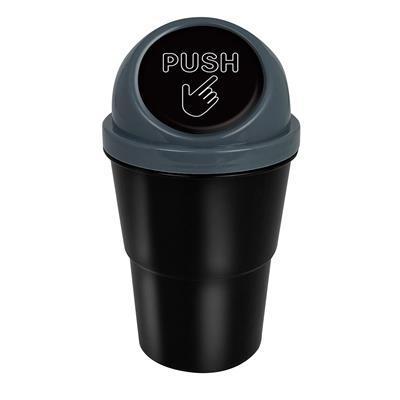 Luxury Driver Mini Trash Can Display - 12 Piece