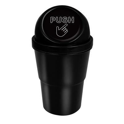 Luxury Driver Mini Trash Can - EA