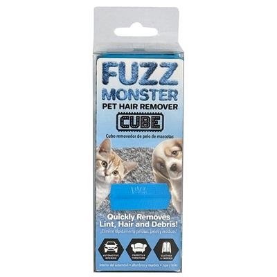 Fuzz Monster Lint Remover Cube CASE PACK 6