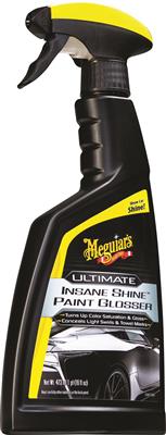 Meguiars Ultimate Insane Shine Paint Glosser