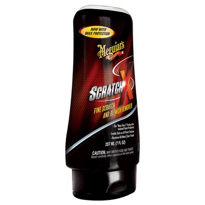 Meguiar's Scratch X 2.0 CASE PACK 6