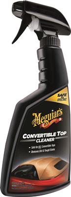 Meguiars Convertible Top Cleaner CASE PACK 6