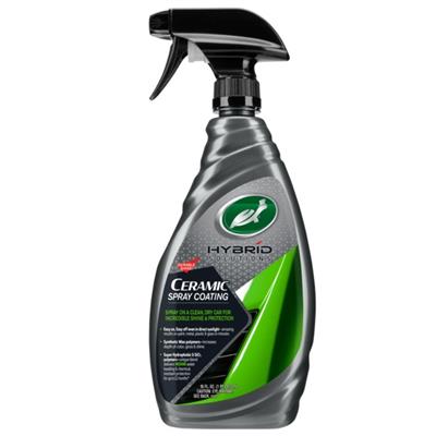 Turtle Wax Ceramic Spray Coating 16 Ounce