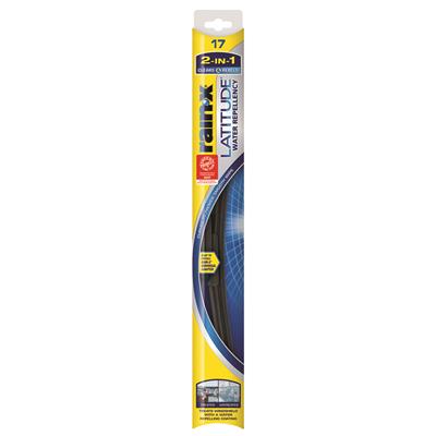 Latitude Wiper Blade 17 Inch