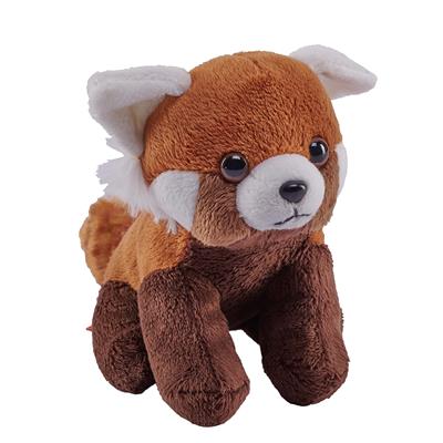 Pocketkins - Red Panda CASE PACK 8